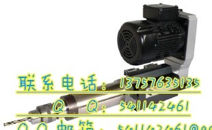 风电式 供应全自动多孔钻孔动力头 钻削动力头自动进给钻削动力头
