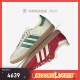 Samba Wales Bonner 休闲板鞋 Adidas 牛哄哄 GY4344 Originals