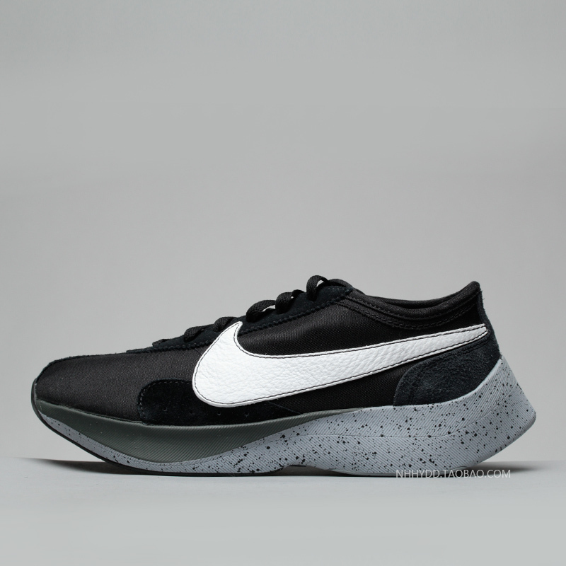牛哄哄 nike moon racer 阿甘登月 vapor street 跑鞋 aq4121-001