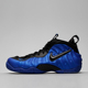 蓝黑泡篮球鞋 Nike Air 624041 Pro 牛哄哄 403 Foamposite Royal