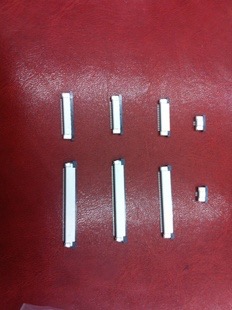 FPC/FFC插座0.5MM 12p上下接抽屉式 4p6p8p1020p24p26p28p30p40p
