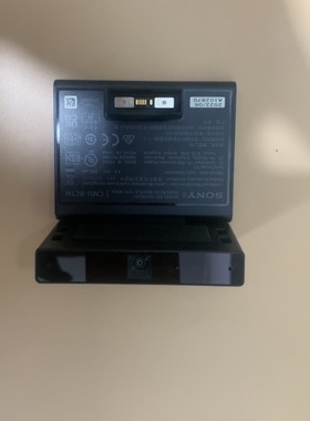 索尼原装电视机磁吸摄像头CMU-BC1M 电视A95K A80EK Z9K X95EK