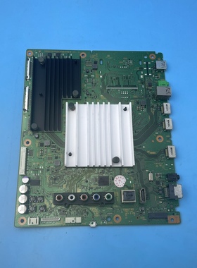 原厂索尼 KD 55X8500F 55X8500 65X8500 75X8500电视主板买送屏线