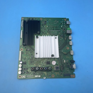 原厂索尼 KD 55X8500F 55X8500 65X8500 75X8500电视主板买送屏线