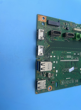 原装索尼KD-49X8000G 49X7500F主板1-982-626-61/11 屏YM9S049
