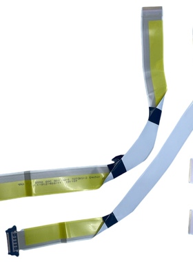 原厂索尼液晶电视配套屏线51P41P无线或遥控连接线LD板线逻辑板线