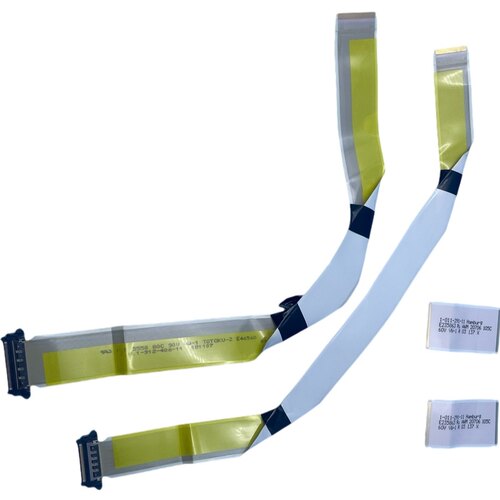 原厂索尼液晶电视配套屏线51P41P无线或遥控连接线LD板线逻辑板线