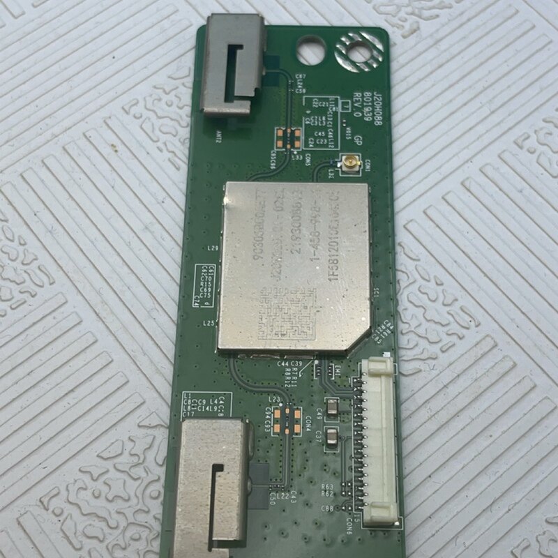 索尼55/65/75X8000G /电视1-458-998-12WIFI 模块J20H088 01-03S3