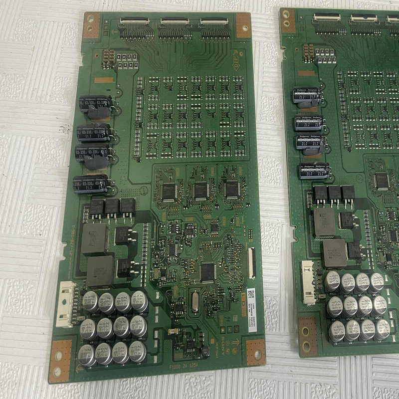 原装索尼KD-65X9000E背光板 恒流板1-981-827-11/12 现货