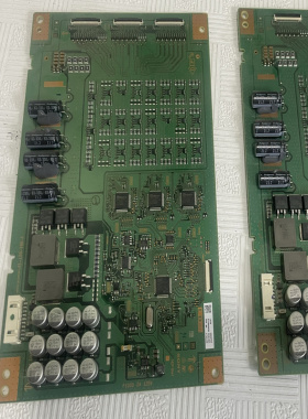 原装索尼KD-65X9000E背光板 恒流板1-981-827-11/12 现货