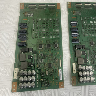 原装索尼KD-65X9000E背光板 恒流板1-981-827-11/12 现货