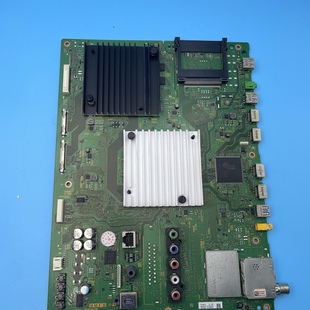 二手索尼KD-65X8000C电视主板1-894-595-22 /11保修三个月现货