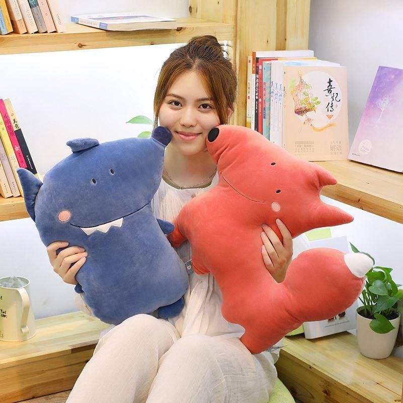 ins Cartoon pillow Cushion Pillow Northern Europe automobile a living room sofa Bedside Office girl lovely pillowin the Home Fabric , Pillow/Pillow  category - from Buy2taobao.com to provide professional Taobao agent buy service