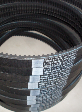 云内江淮490发动机皮带AV15X600Li SD3001SHA41041 AV15X680Li