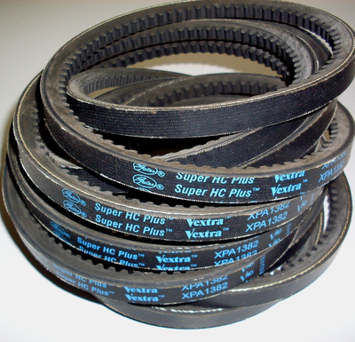 盖茨螺杆空压机皮带XPA1482 XPA1500 1507 1532 XPA1550 XPA1557