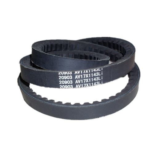 全柴发动机皮带AV17X1080Li AV17X1143Li 1016Li AV17X1115Le