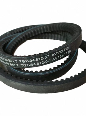 发动机皮带T744020201 AV13X1120 T74401017 AV13X1430 AV13X1040
