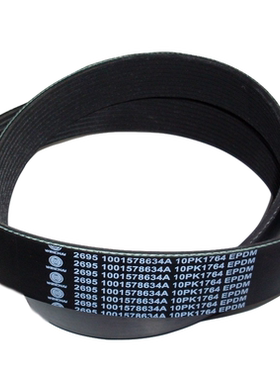 发动机皮带13073486 10PK1861 10PK1445 10PK1461