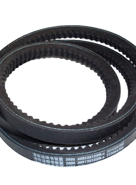 发动机皮带 AVX13X1225La 1308032-29DB AV13X1225La AV13X1250La
