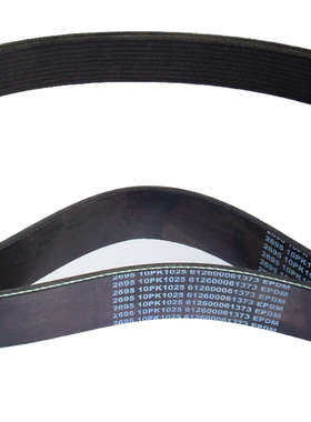 发动机皮带612600061373 10PK1025 612600061360 10PK1045