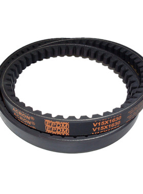公交车客车发动机风扇皮带V15X1600 V15X1610 V15X1615 V15X1630