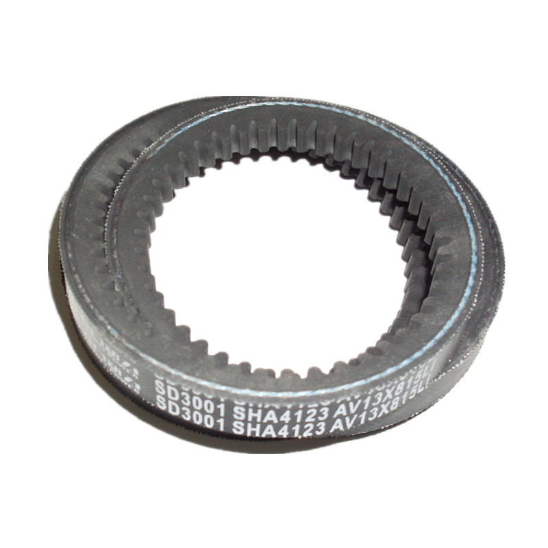 云内永驰橡胶原厂皮带