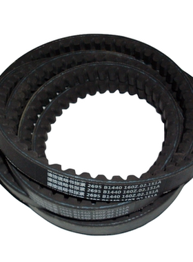 发动机皮带 B1425 B1440  160Z.02.151A AV17X1440Li AV17X1834Le