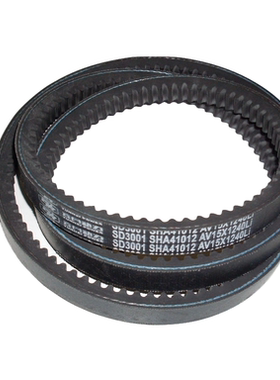 云内发动机皮带SD3001 SHA41012 AV15X1240Li AV13X790Li