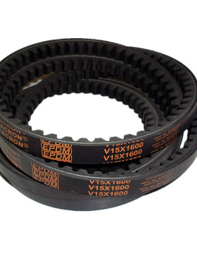 公交车客车发动机风扇空调过桥皮带V10X750 V13X1025 V13X1050