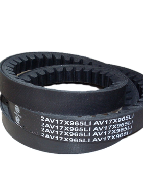 原厂发动机皮带2AV17X965Li AV17X965Li AV17X1287Le AV17X936Le