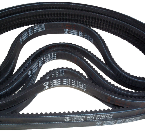 拖拉机发动机皮带av15x1075