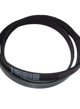 东方红LX1000大拖拉机皮带5PK1660  5PK1770 5PK1635 AV22X1475Li