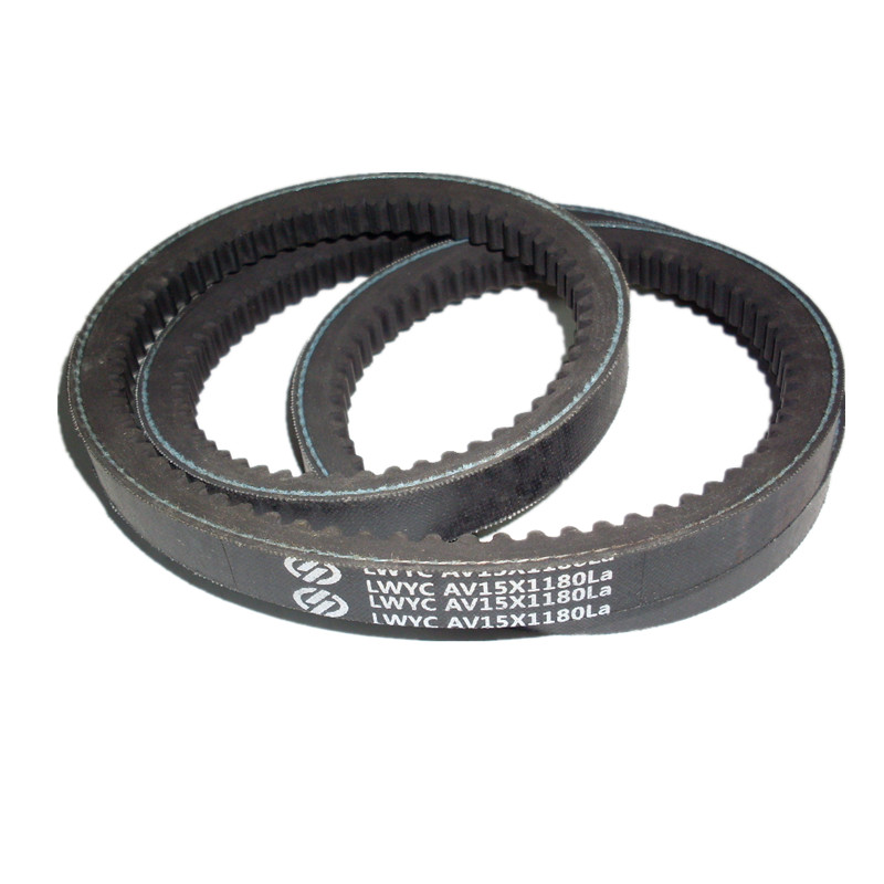 常柴农机水泵风扇发电机皮带