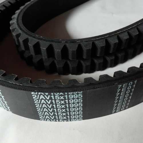 青年客车6120FS WP10.375E41发动机皮带2AV13X1875La