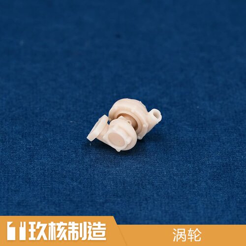 玖核1/64涡轮模型车库场景配件