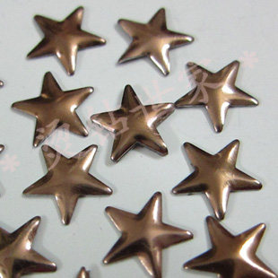 铝烫片 咖啡五角星平片/烫图/烫钻 /铝片/衣服烫图/美甲钻,饰品/流行首饰/时尚饰品新,其他DIY饰品配件,淘宝优惠券,粉丝福利购,淘宝优惠卷