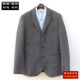 班尼路男士 西装 纯色柔软商务西服修身 88807520 休闲外套 包邮