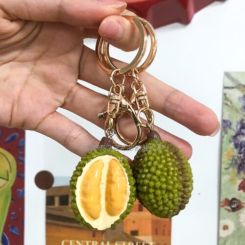 极速蜗牛食玩树脂仿真吊饰钥匙圈