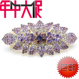 Accessoire cheveux en Diamant Crystal - Ref 1202695 Image 10