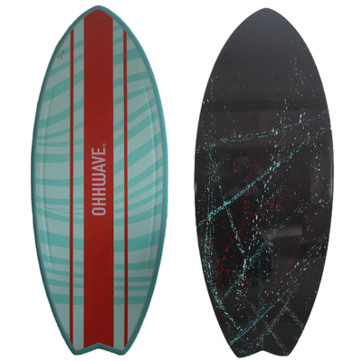 ohhwaveskimboard浅滩冲浪沙板