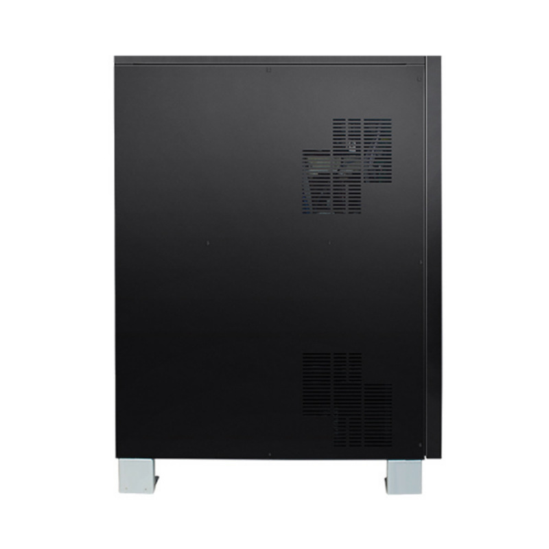 KITOZER工频机UPS主机不间断电源在线式停电专用工业接蓄电池稳压