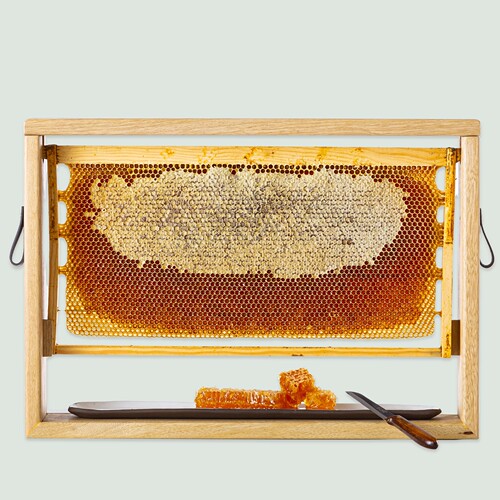希腊Beekeeper限量野花蜂蜜礼盒