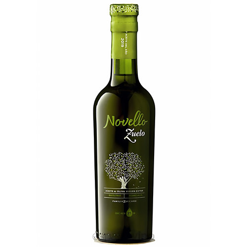 阿根廷Novello特级初榨橄榄油