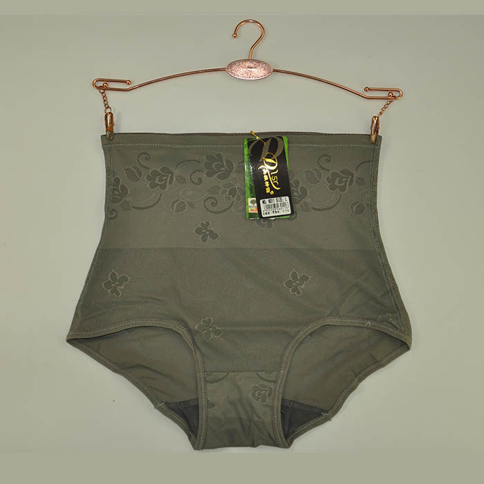 body amincissant simple en nylon - Ref 673191 Image 3