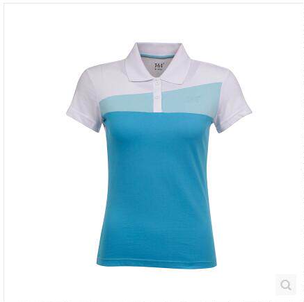 Polo sport femme - Ref 554809 Image 3