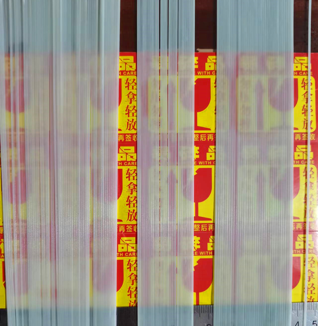 玻纤浮漂碳棒diy高透钓具鱼漂