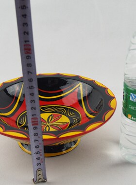 四川西昌凉山特产彝族品家具漆器