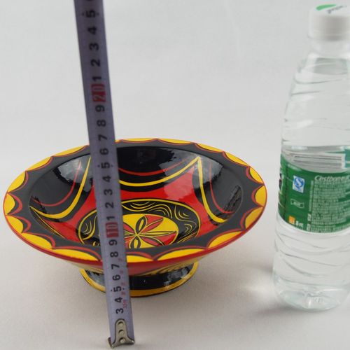 四川西昌凉山特产彝族品家具漆器