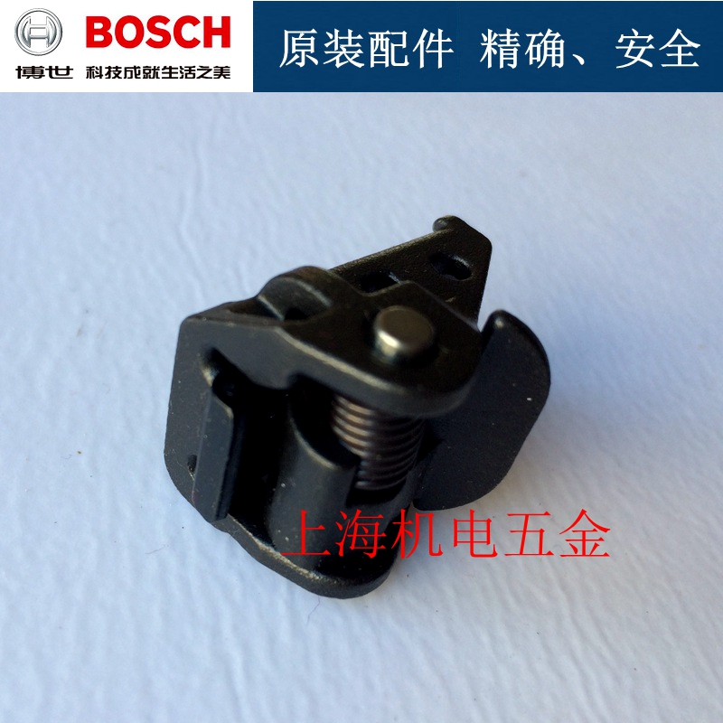 博世GSA1100E马刀锯夹头碳刷轴承