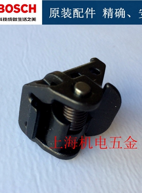 正宗博世原厂配件GSA1100E马刀锯片夹子锯条夹头碳刷电刷滚针轴承